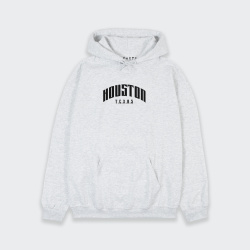 Buzo para hombre con capucha HOUSTON