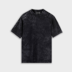 Combo de 2 camisetas wash básico