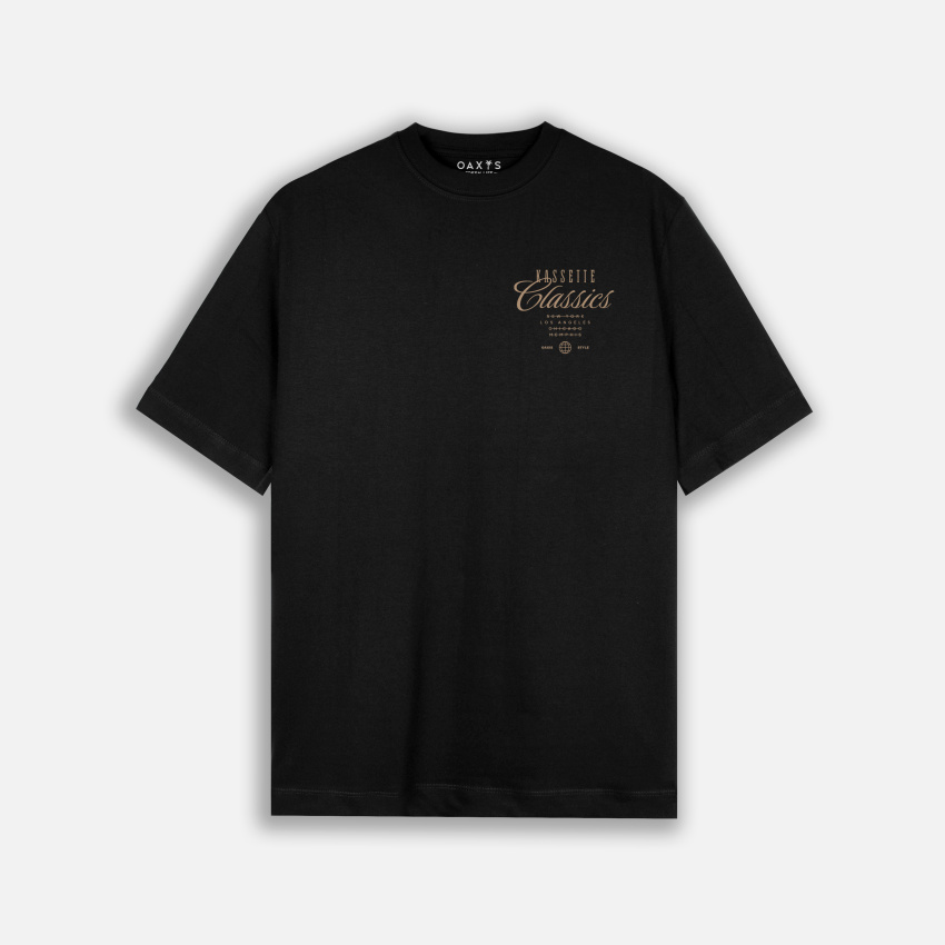 Camiseta para hombre regular fit  CLASSICS