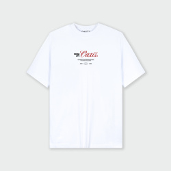 Camiseta para hombre regular fit FRESH LIFE