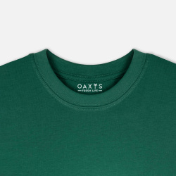 Camiseta regular para hombre SILENT