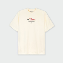 Camiseta para hombre regular fit FRESH LIFE