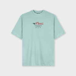 Camiseta para hombre regular fit FRESH LIFE