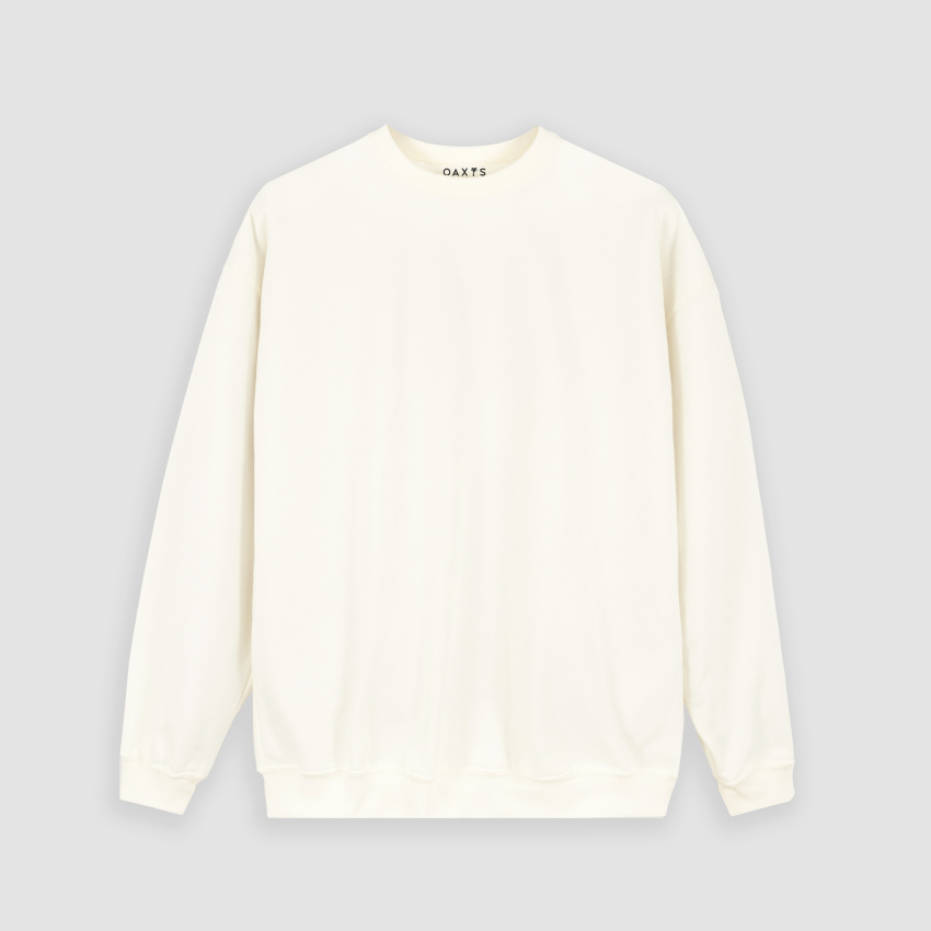 Buzo para hombre oversize BÁSICO 