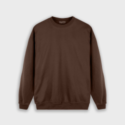 Combo de 2 buzos para hombre básicos 