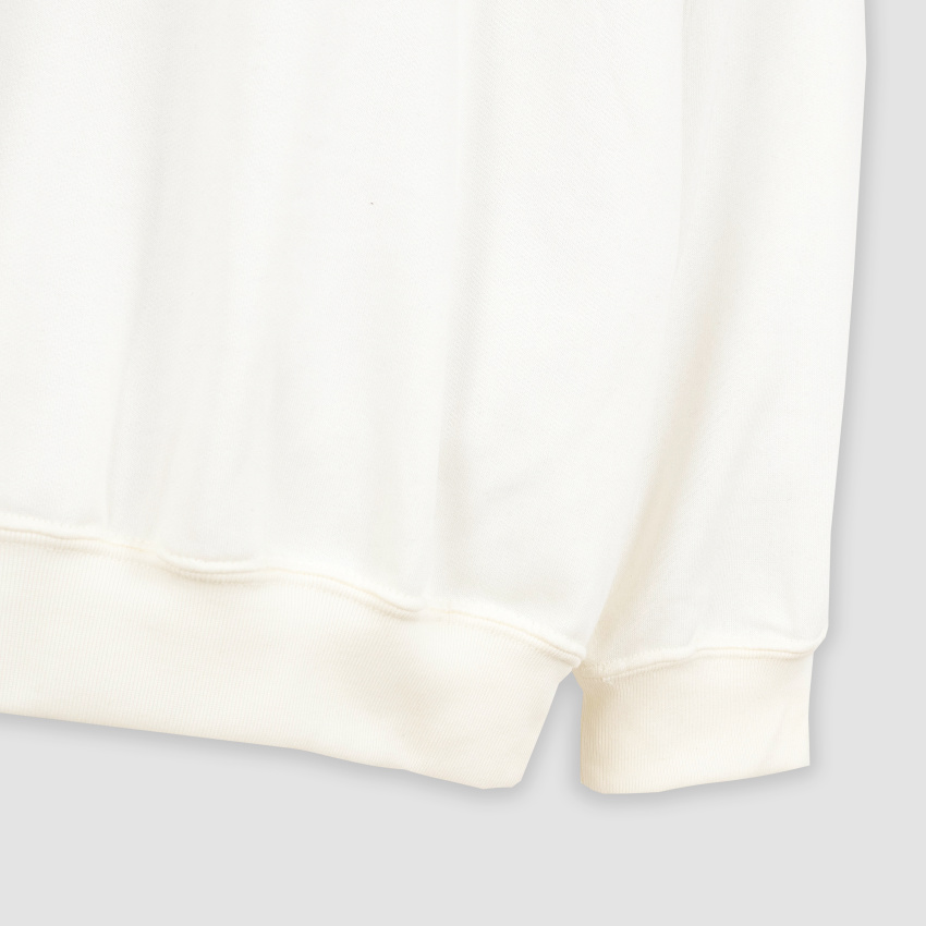 Buzo para hombre oversize CONFIDENT