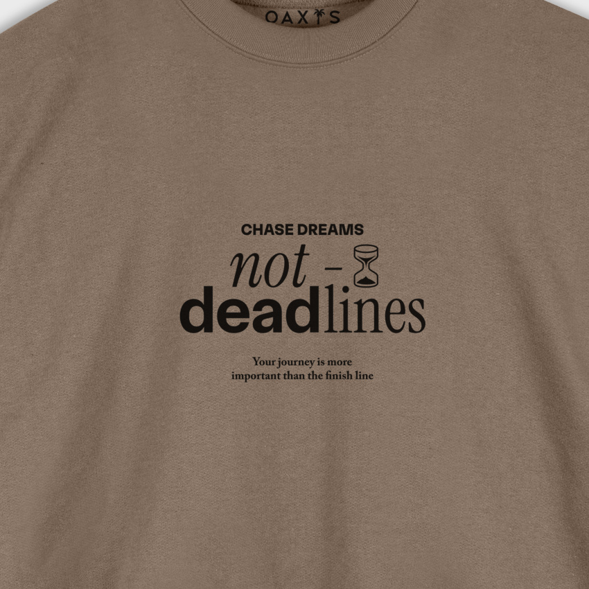 Combo de 2 buzos estampados