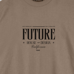 Combo de buzo y cargo