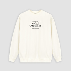 Buzo oversize para hombre DREAMS