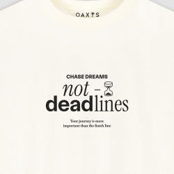 Buzo oversize para hombre DREAMS