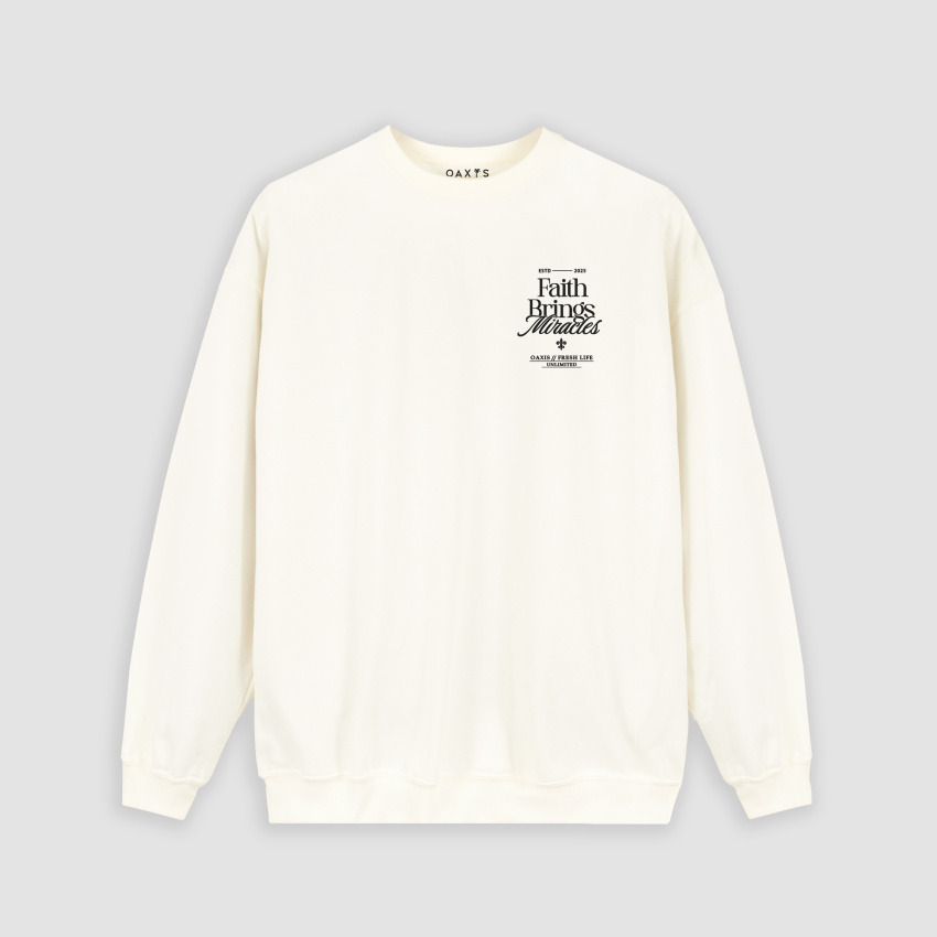 Combo de 2 buzos estampados