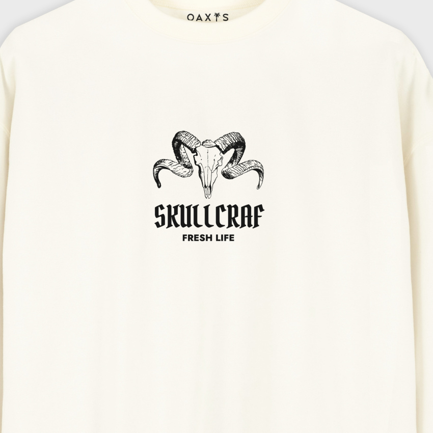 Combo de buzo y cargo