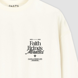 Combo de 2 buzos estampados