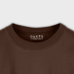 Buzo para hombre oversize ROSA GOOD