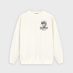 Buzo para hombre oversize STATUE