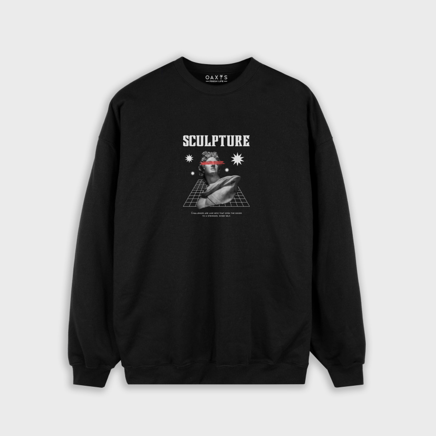 Buzo para hombre SCULPTURE