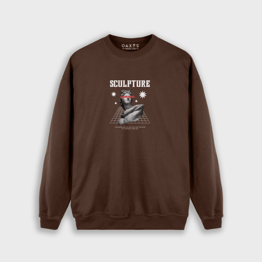 Buzo para hombre SCULPTURE