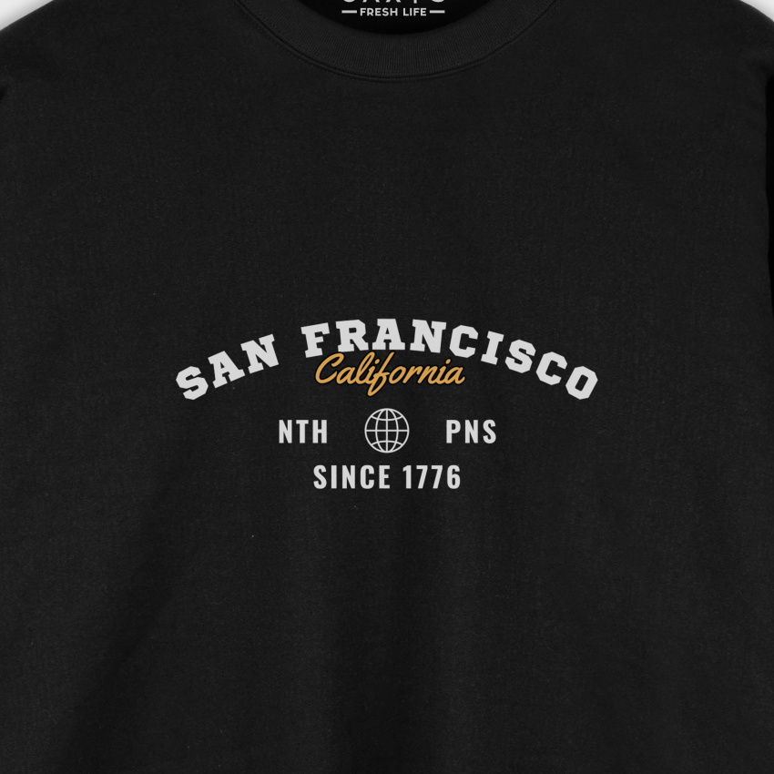 Combo de buzo y cargo