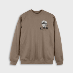 Buzo para hombre oversize STATUE