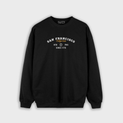 Combo de buzo y cargo