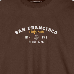 Combo de 2 buzos estampados