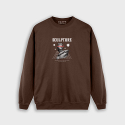 Buzo para hombre SCULPTURE