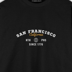 Combo de buzo y cargo