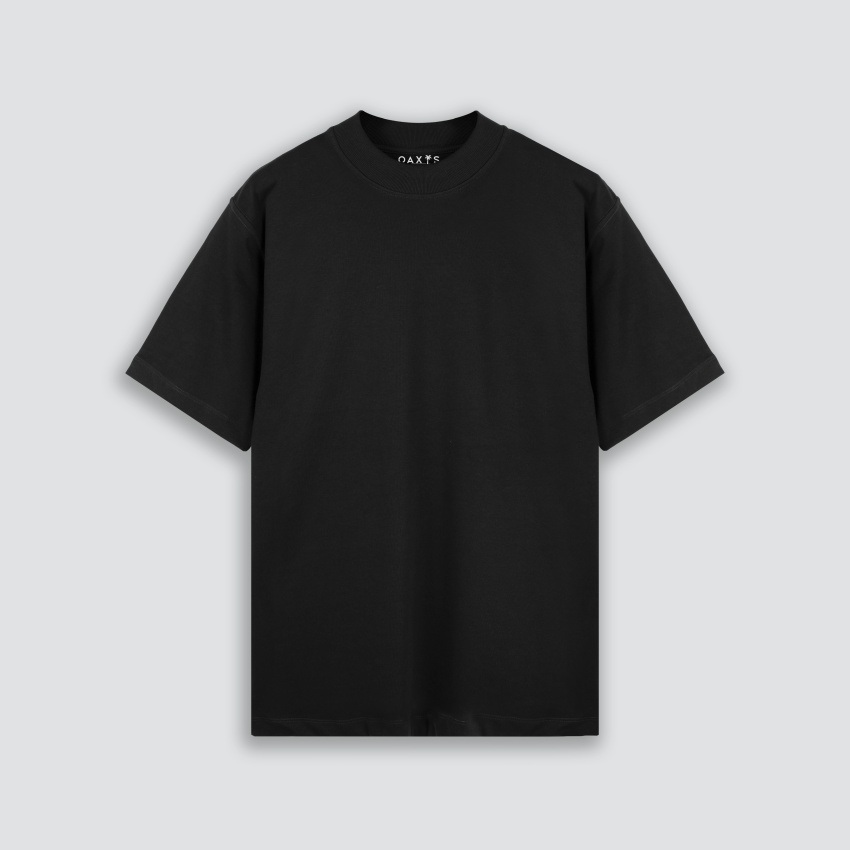 Camiseta oversize premium BÁSICA