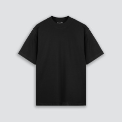 Camiseta oversize premium BÁSICA