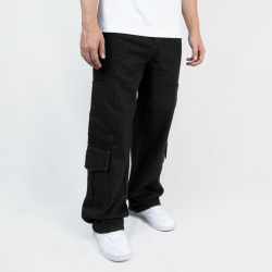 Combo de buzo y cargo