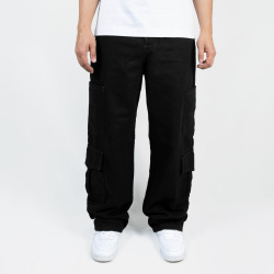 Combo de buzo y cargo