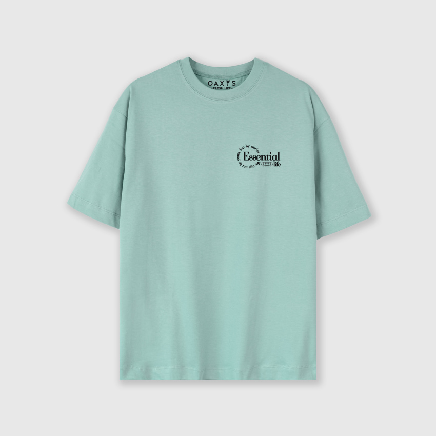 Oversize para hombre ESSENTIAL