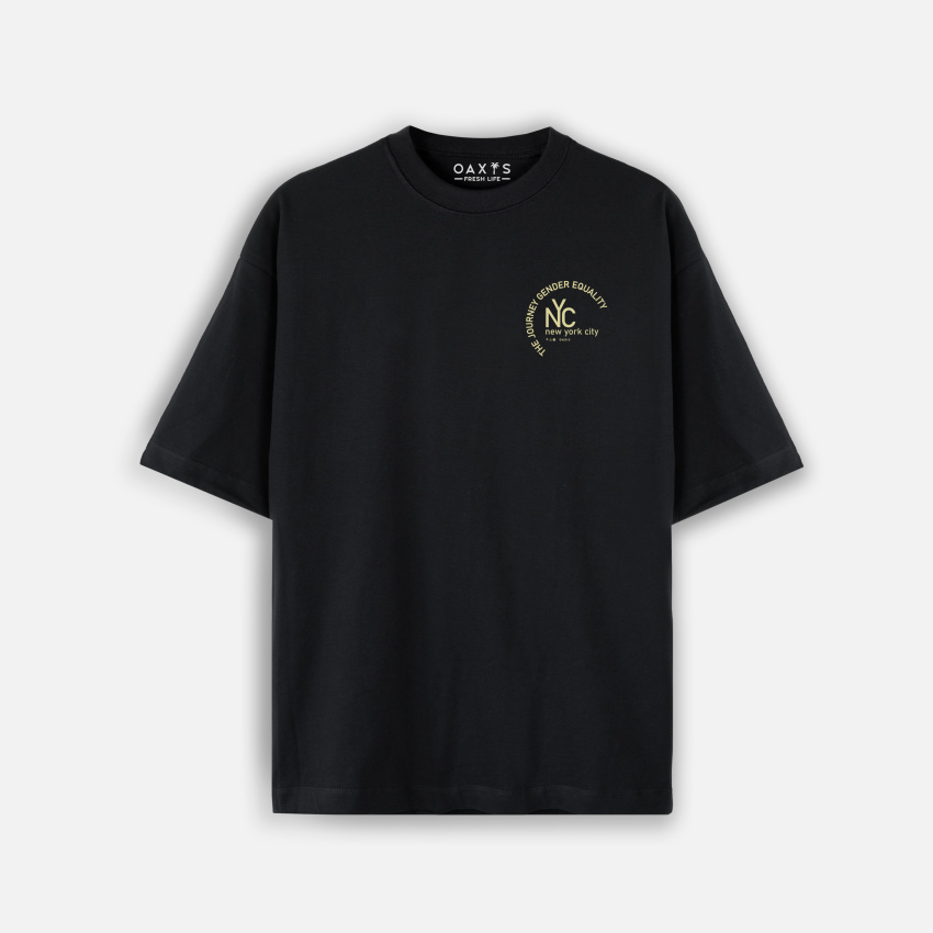 Oversize para hombre NYC