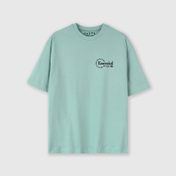 Oversize para hombre ESSENTIAL