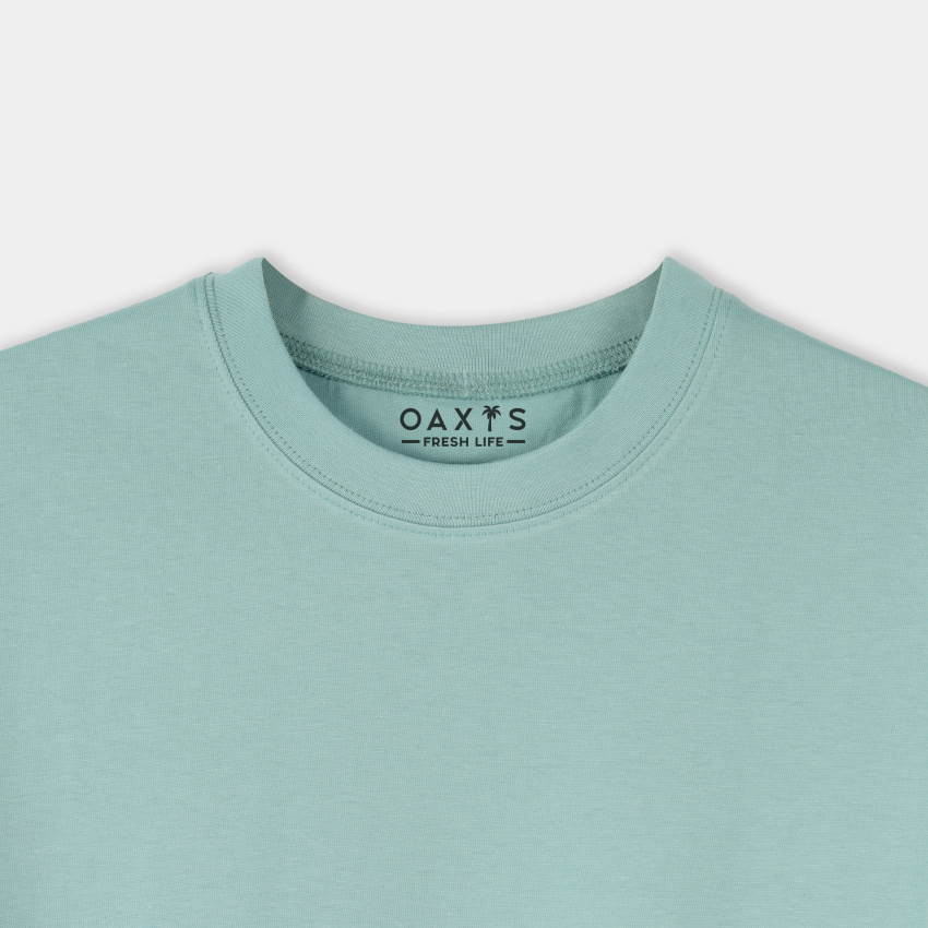 Camiseta oversize para hombre COSMIC