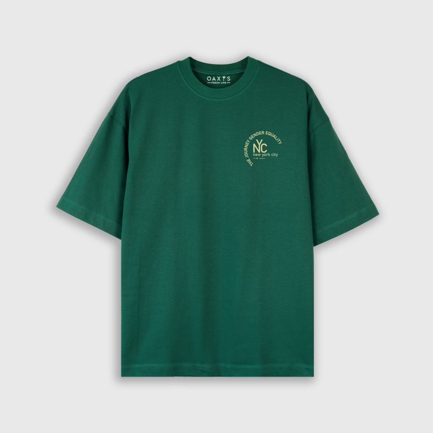 Oversize para hombre NYC