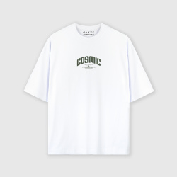 Camiseta oversize para hombre COSMIC