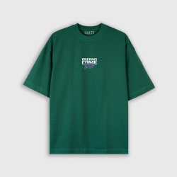 Camiseta para hombre oversize DREAMS