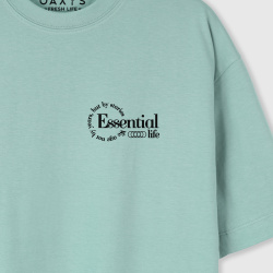 Oversize para hombre ESSENTIAL