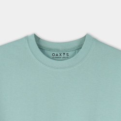 Camiseta oversize para hombre COSMIC