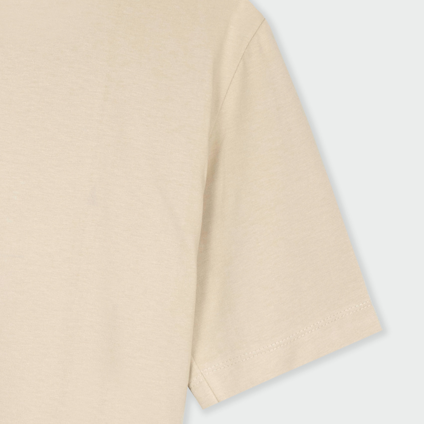 Camiseta regular fit PROMISE