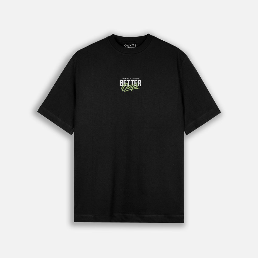 Camiseta para hombre regular fit de BETTER