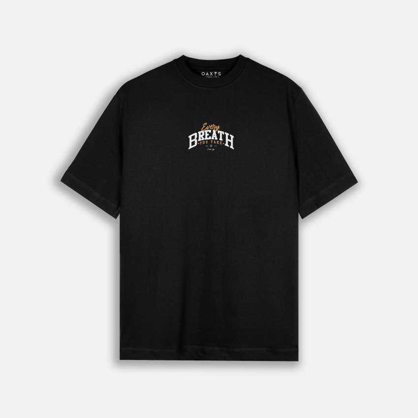 Combo de 2 Camisetas Regular Fit Estampadas