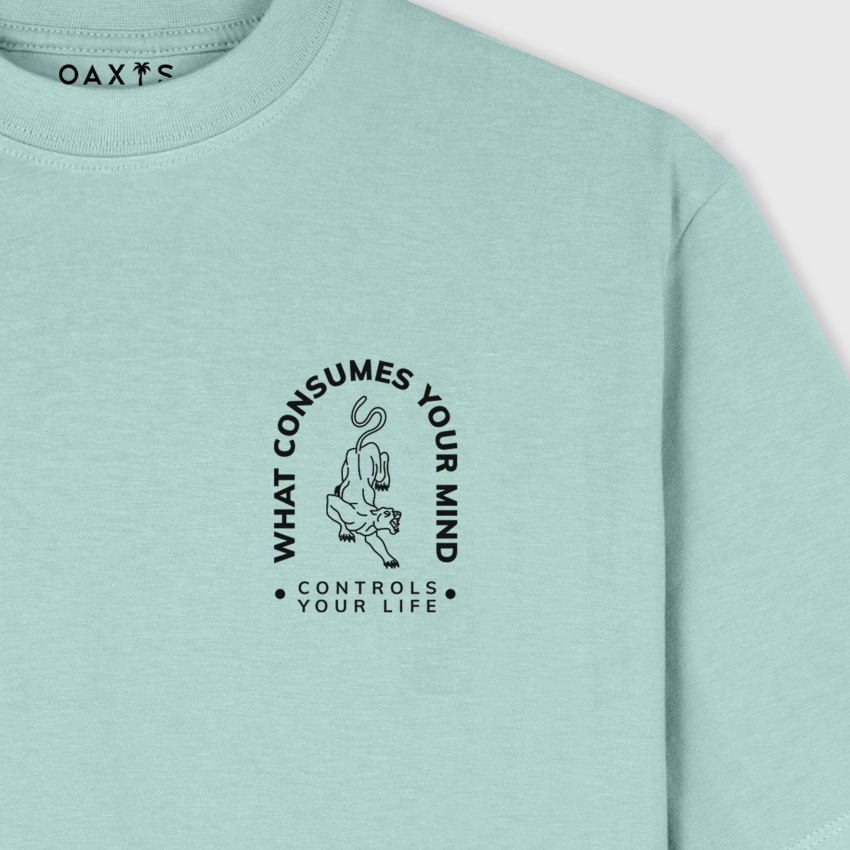 Camiseta regular fit para hombre de TIGRE