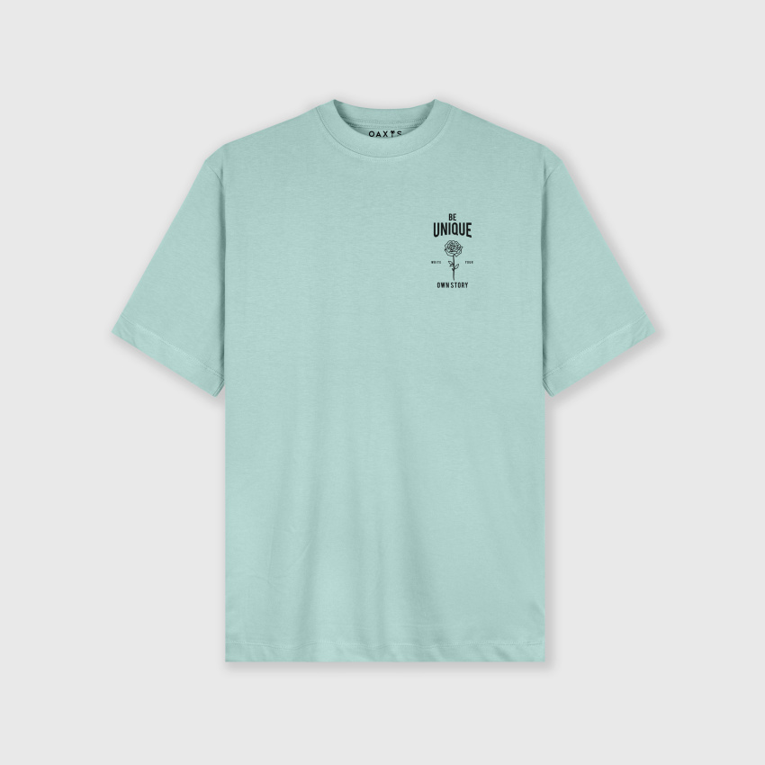 Combo de 2 Camisetas Regular Fit Estampadas