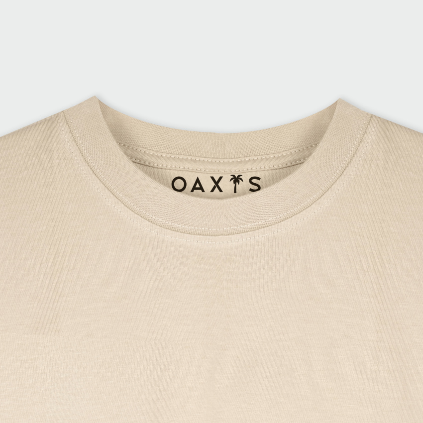 Camiseta regular fit PROMISE