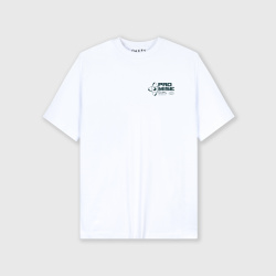 Camiseta regular fit PROMISE