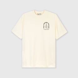 Camiseta regular fit para hombre de TIGRE