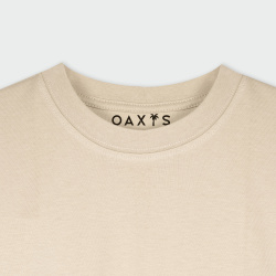 Camiseta regular fit PROMISE