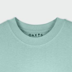 Camiseta regular fit para hombre de TIGRE